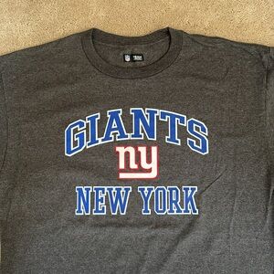 NFL New York Giants Graphic T-shirt size L
